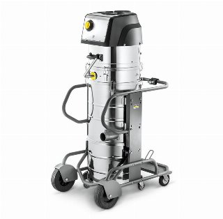 Kärcher Støvsuger Industrial vacuums IVM 60/30 - Støvsuger