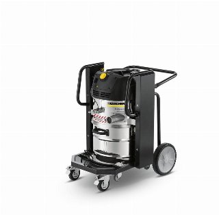 Kärcher Støvsuger Industrial vacuums IVC 60/24 - Støvsuger