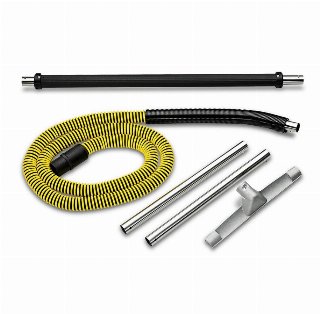 Kärcher Oven set NT DN 35