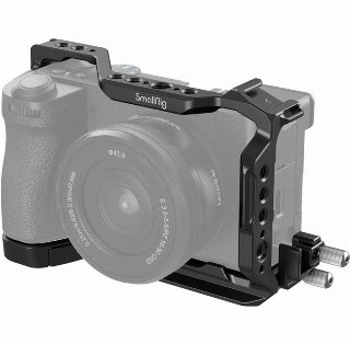 SmallRig 4336 Cage Kit for Sony A6700 - Støttesystem