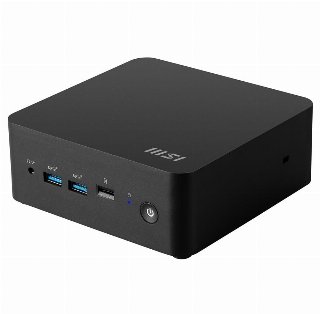 MSI Cubi NUC 1MG
