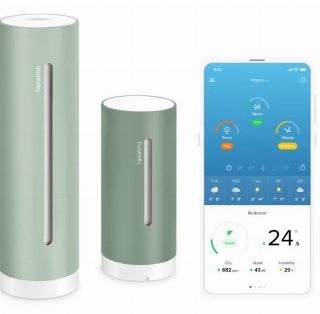 Netatmo Vejrstation 2