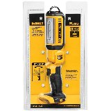 Dewalt DCL050 - Arbejdslys