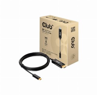 Club 3D adapter cable