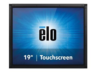 Elo 1991l 19 tommer 1280 × 1024pixels 225cd/m²
