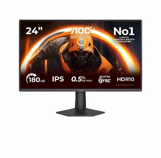 AOC 24G50F computer monitor