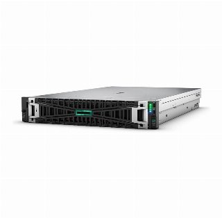 Hewlett Packard Enterprise HPE ProLiant DL380 Gen11 Network Choice - Strømforsyning - hot-plug