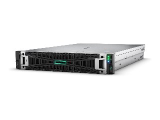 Hewlett Packard Enterprise HPE ProLiant DL380 Gen11 Network Choice - Strømforsyning - hot-plug