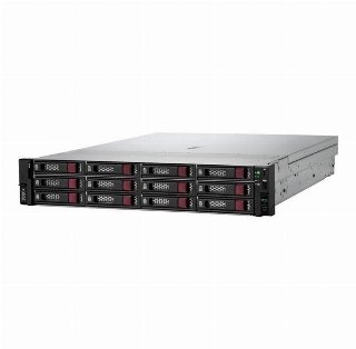 Hewlett Packard Enterprise HPE ProLiant DL340 Gen12 - Strømforsyning - hot-plug