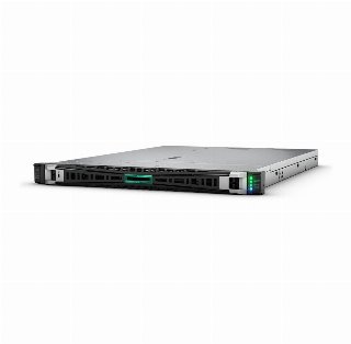 Hewlett Packard Enterprise HPE ProLiant DL320 Gen11 - Strømforsyning - hot-plug