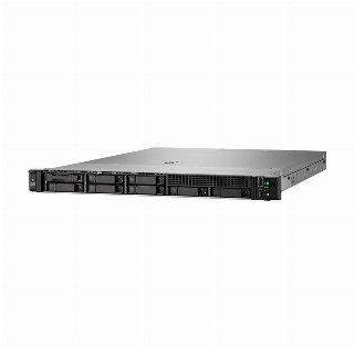 Hewlett Packard Enterprise HPE ProLiant Compute DL320 Gen12 - Strømforsyning - hot-plug