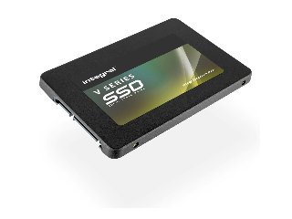 Integral Memory Integral V Series Version 2 - 1 TB - Solid state-drev - intern