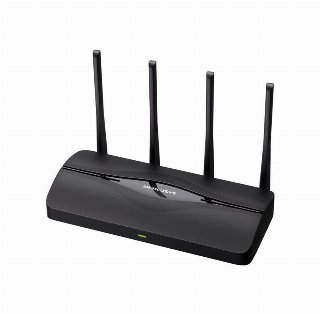 MERCUSYS MR27BE V1 - wireless router