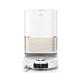 Dreame Robotstøvsuger X50 Ultra White