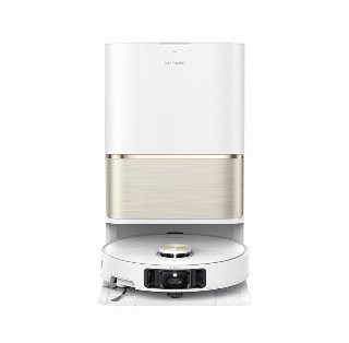 Dreame Robotstøvsuger X50 Ultra White
