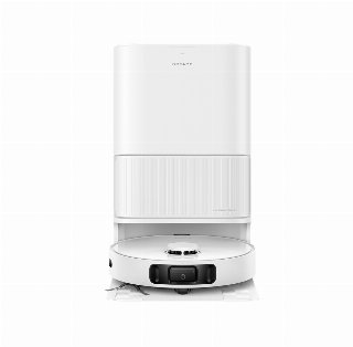 Dreame Robotstøvsuger D20 Ultra White