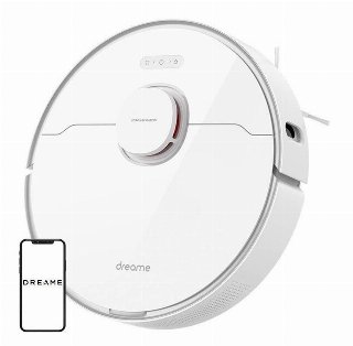 Dreame DREAME BOT L10 PRO W - Støvsuger