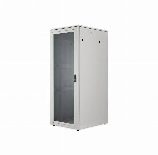 DIGITUS Unique LIght series - Rack - 800x1000 mm (WxD)