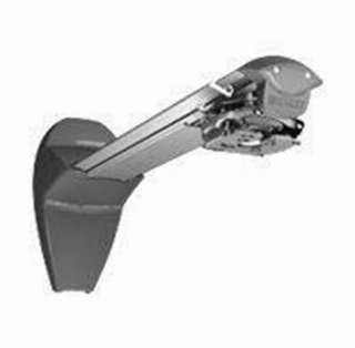 Chief WM120AUS Short Throw Projector Single Stud Wall Mount Kit - Monteringssæt (teleskopisk) - vægmonterbar