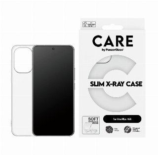 CARE by PanzerGlass X
