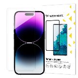 Wozinsky Tempered Glass for iPhone 16 Pro / iPhone 17 / iPhone 17 Pro