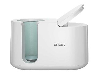 Cricut Mug Press