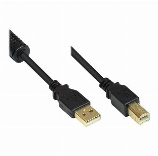 Alcasa electronik Good Connections
