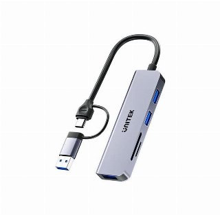 Unitek uHUB P5+ H1320A