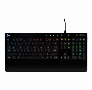 Logitech Prodigy G213 - USB - AZERTY belgisk (billederne er repræsentative
