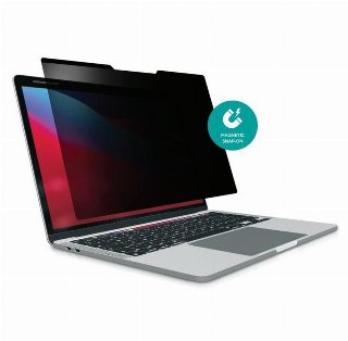 eSTUFF magnetic security cover for 15.3" Macbook Air 2023 16:10
