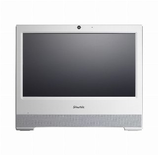 Shuttle XPC X50V9 - Strømforsyningsadapter