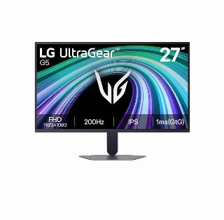 27" LG 27G523B