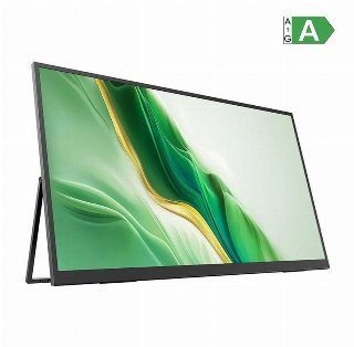 24" Uperfect UMax 23 M238T01 bærbar skærm 23.8'' 1920x1080 120Hz