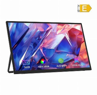 18" Zeuslap Z18S 100Hz Bærbar gaming
