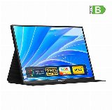 16" Zeuslap P16 120Hz bærbar gaming