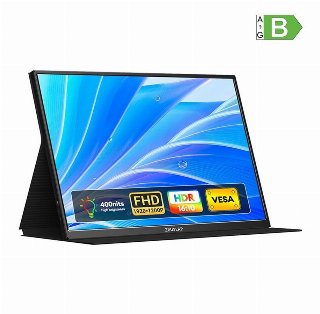 16" Zeuslap P16 120Hz bærbar gaming