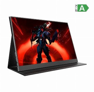 16" Uperfect UGame C2 2560x1600 120Hz bærbar skærm