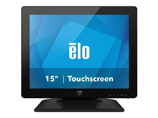 15" Elo 1523L