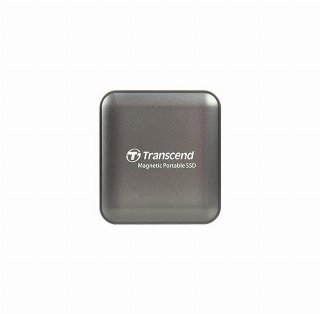 Transcend Portable SSD       1TB Magnetic R/W 2000