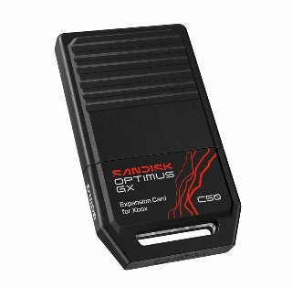 SANDISK Optimus GX C50 Expansion Card for Xbox Series X|S
