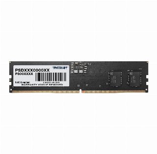 Patriot Signature Line DDR5
