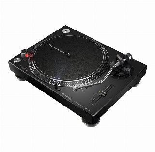 Pioneer PLX-500 - Direct drive turntable