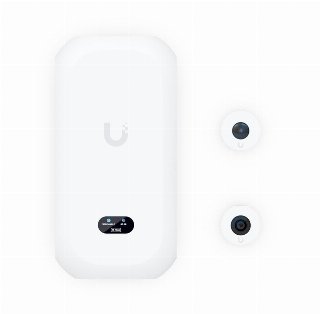 Ubiquiti UVC-AI-Theta - Netværksovervågningskamera