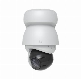 Ubiquiti UniFi AI PTZ Industrial - Netværksovervågningskamera
