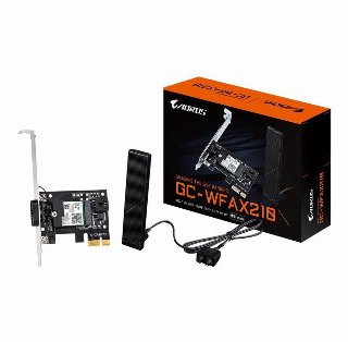 GIGABYTE GC