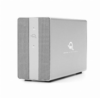 OWC MERCURY ELITE PRO DUAL
