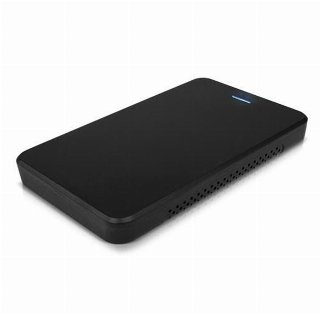 OWC ESU3M2.0B external hard drive