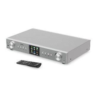 Majority Fitzwilliam 2 Radio Tuner and Media Centre
