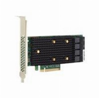 Broadcom HBA 9500 - Lagringskontrol - indstikskort