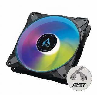 Arctic P14 PWM PST A